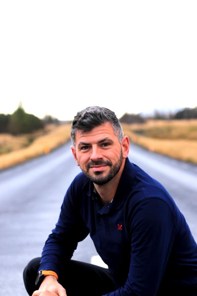 Matthew Galea
